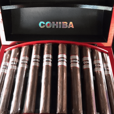 Cigars