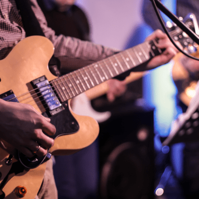 Live Music