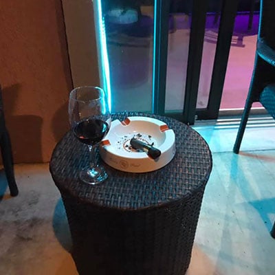 Wine Bar